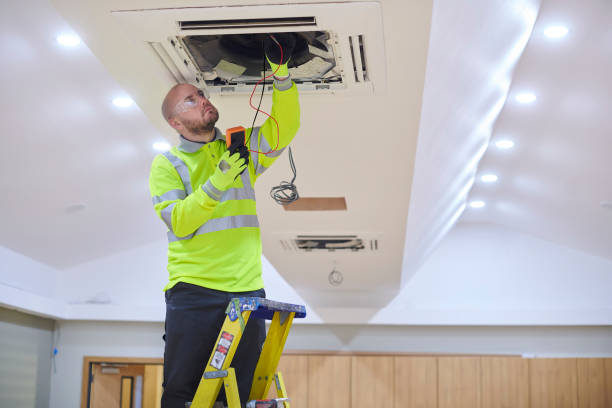 Best HVAC tune-up services  in Hibbing, MN