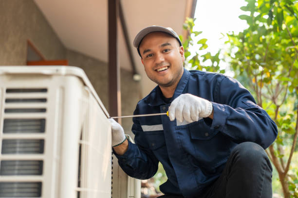 Best Air conditioning repair  in Hibbing, MN