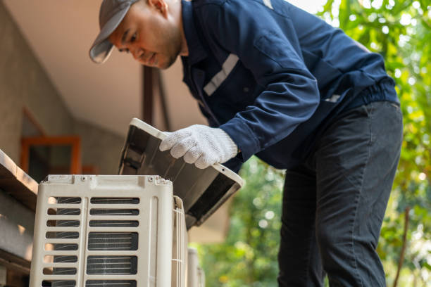 Best Central air repair  in Hibbing, MN