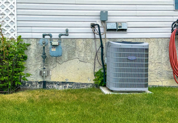 Best Residential HVAC services  in Hibbing, MN